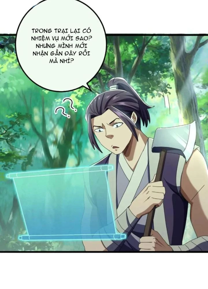 Kim Cương Bất Hoại Đại Trại Chủ Chapter 48 - Trang 2