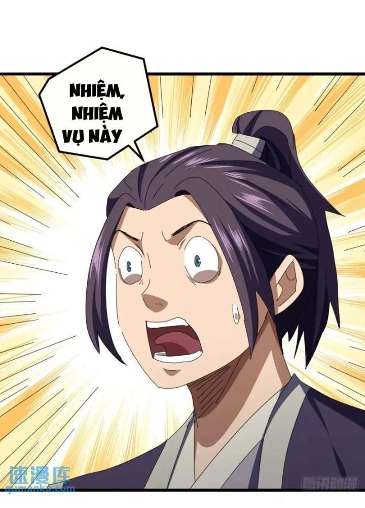 Kim Cương Bất Hoại Đại Trại Chủ Chapter 48 - Trang 2