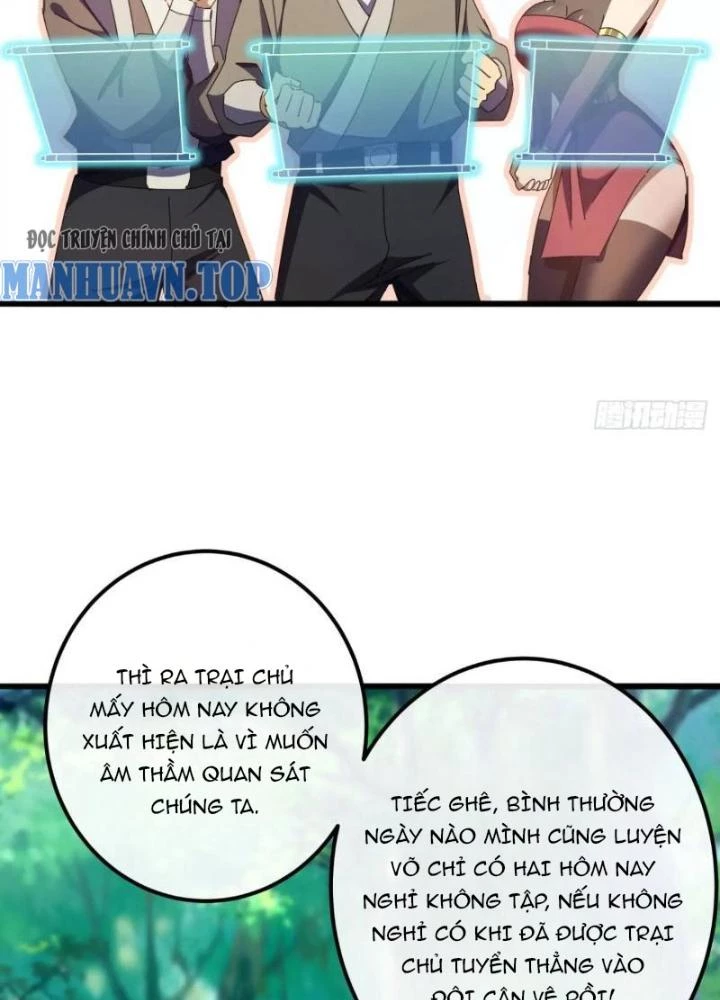 Kim Cương Bất Hoại Đại Trại Chủ Chapter 48 - Trang 2
