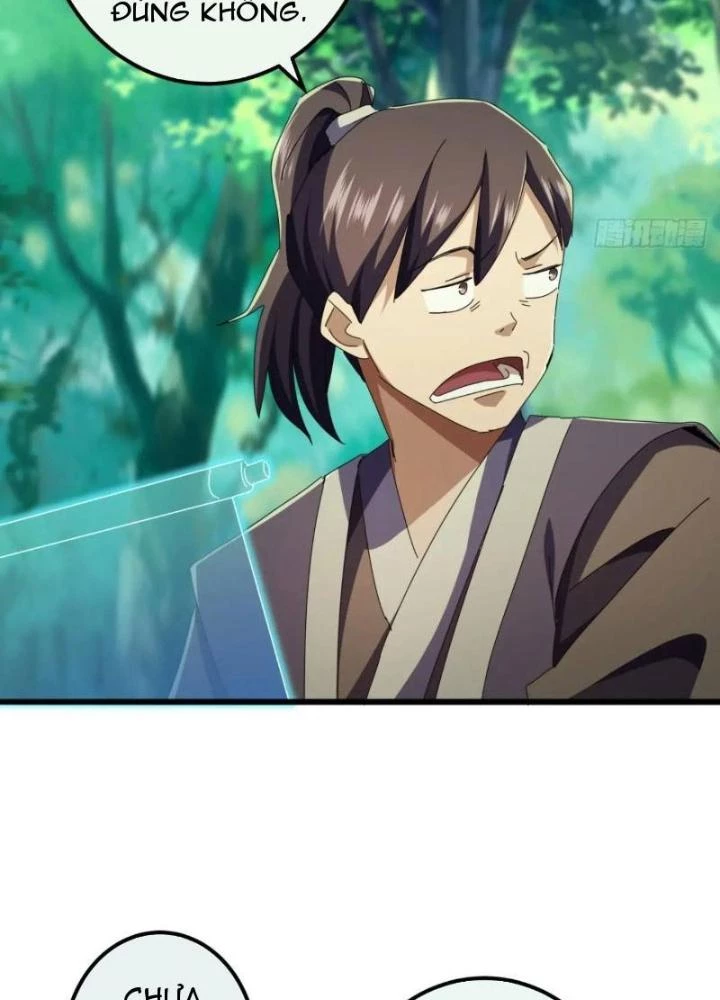 Kim Cương Bất Hoại Đại Trại Chủ Chapter 48 - Trang 2