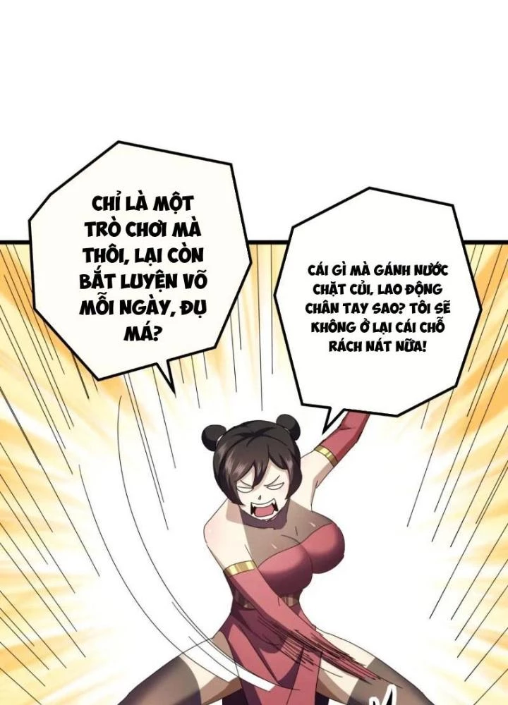 Kim Cương Bất Hoại Đại Trại Chủ Chapter 48 - Trang 2