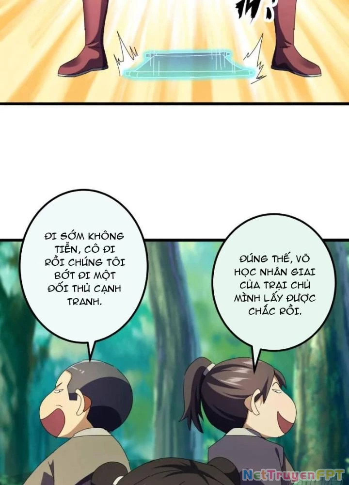 Kim Cương Bất Hoại Đại Trại Chủ Chapter 48 - Trang 2