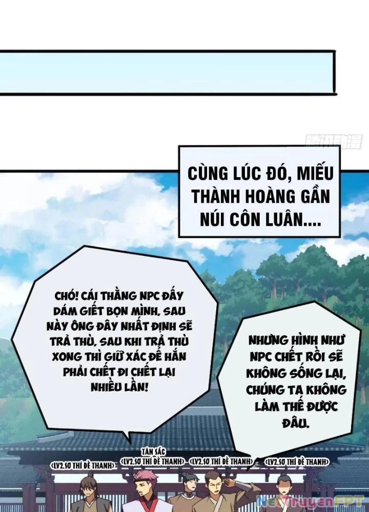 Kim Cương Bất Hoại Đại Trại Chủ Chapter 48 - Trang 2