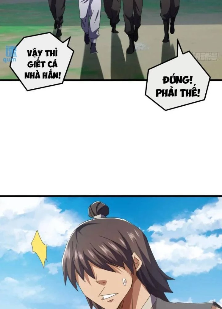 Kim Cương Bất Hoại Đại Trại Chủ Chapter 48 - Trang 2