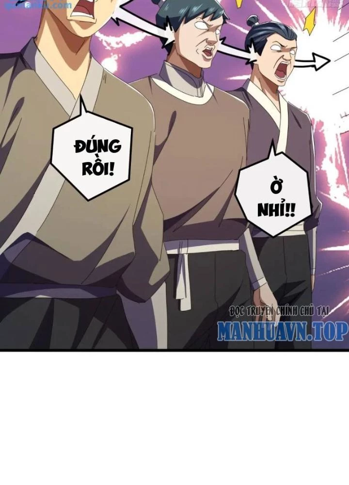 Kim Cương Bất Hoại Đại Trại Chủ Chapter 48 - Trang 2