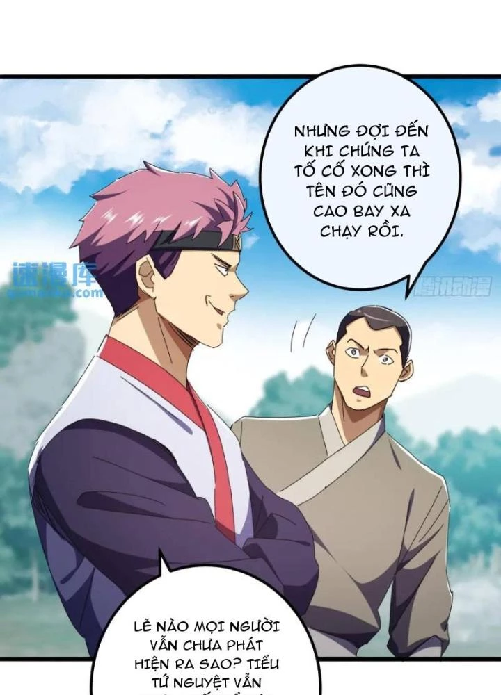 Kim Cương Bất Hoại Đại Trại Chủ Chapter 48 - Trang 2
