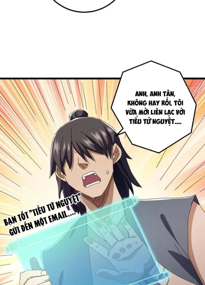 Kim Cương Bất Hoại Đại Trại Chủ Chapter 48 - Trang 2