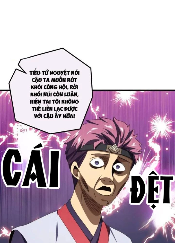 Kim Cương Bất Hoại Đại Trại Chủ Chapter 48 - Trang 2