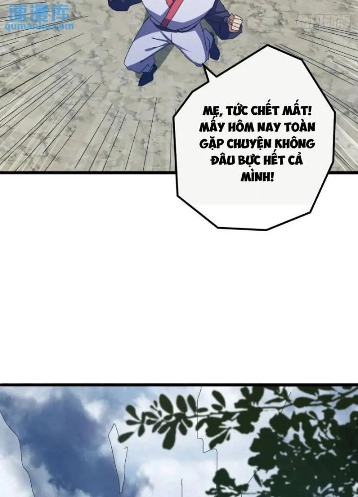 Kim Cương Bất Hoại Đại Trại Chủ Chapter 48 - Trang 2