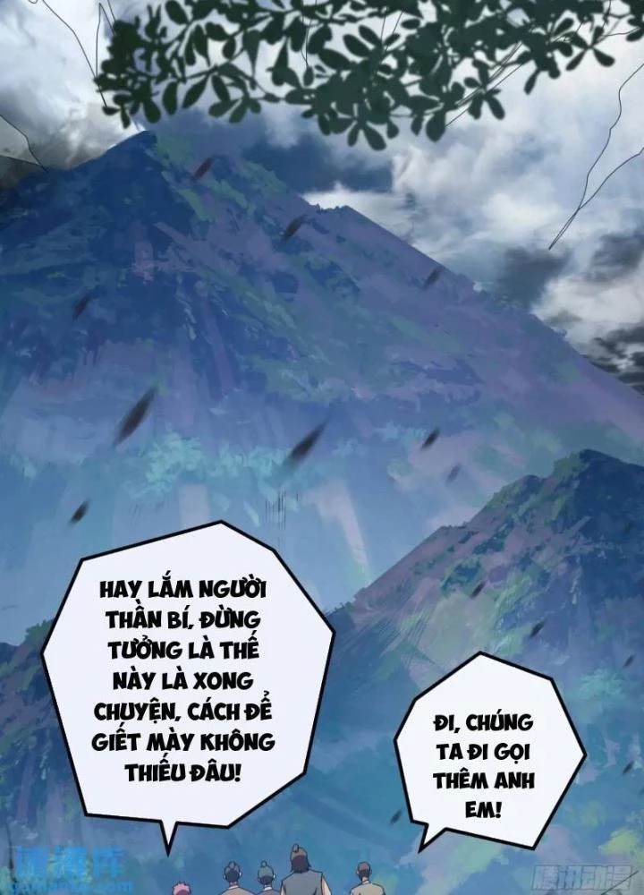 Kim Cương Bất Hoại Đại Trại Chủ Chapter 48 - Trang 2