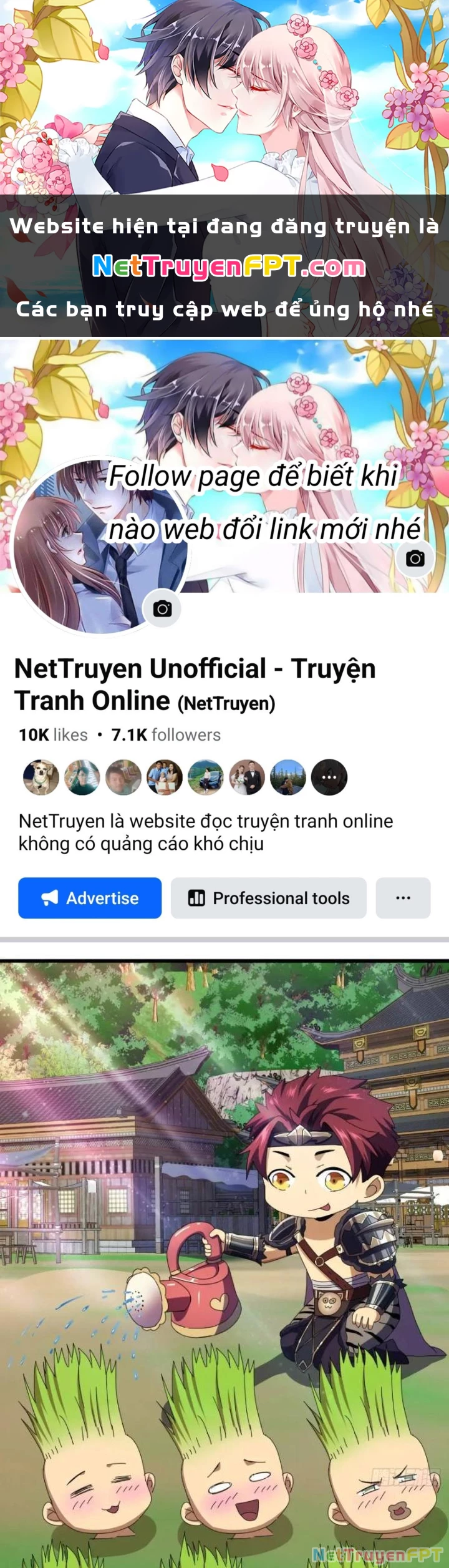 Kim Cương Bất Hoại Đại Trại Chủ Chapter 48 - Trang 2