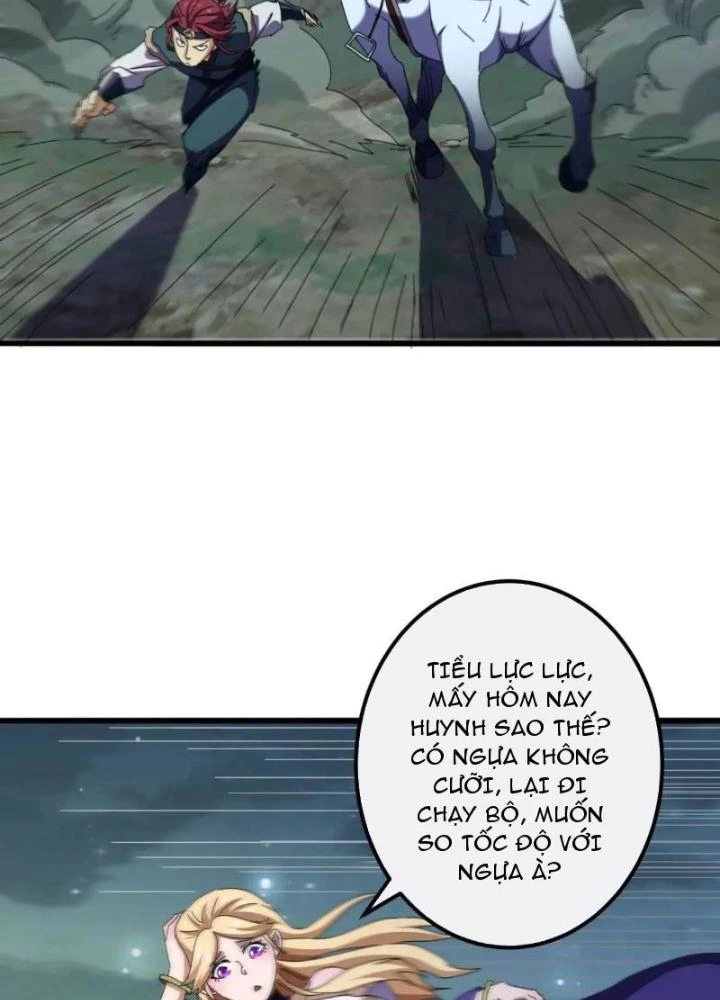 Kim Cương Bất Hoại Đại Trại Chủ Chapter 48 - Trang 2