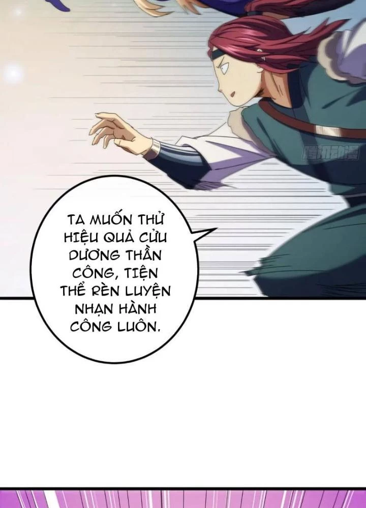 Kim Cương Bất Hoại Đại Trại Chủ Chapter 48 - Trang 2
