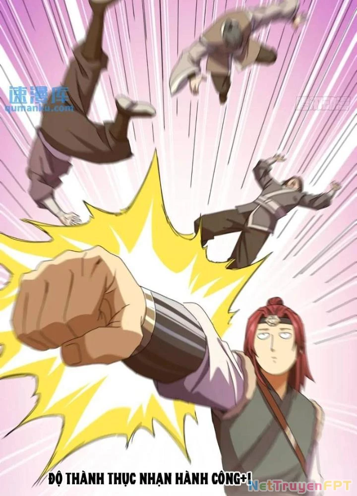 Kim Cương Bất Hoại Đại Trại Chủ Chapter 48 - Trang 2