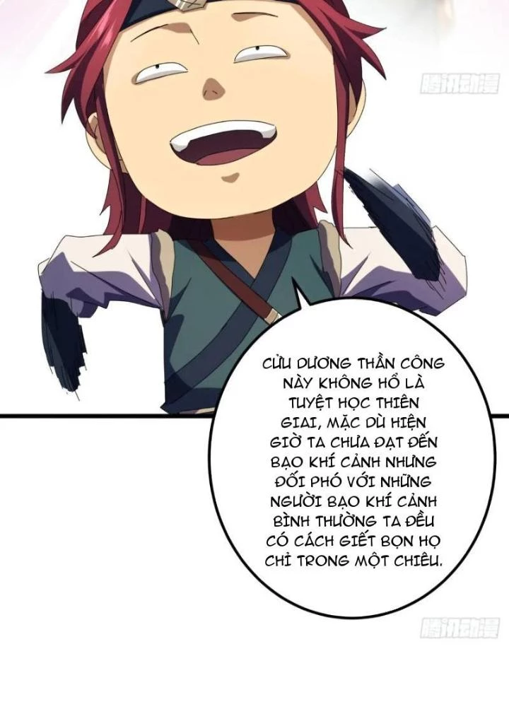 Kim Cương Bất Hoại Đại Trại Chủ Chapter 48 - Trang 2