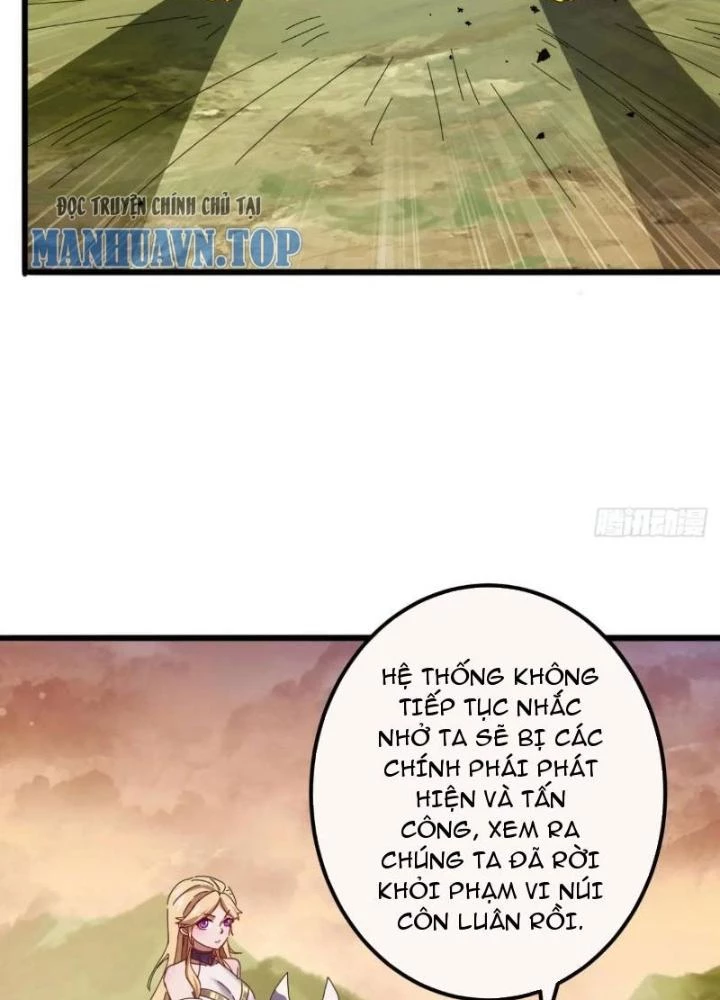 Kim Cương Bất Hoại Đại Trại Chủ Chapter 48 - Trang 2