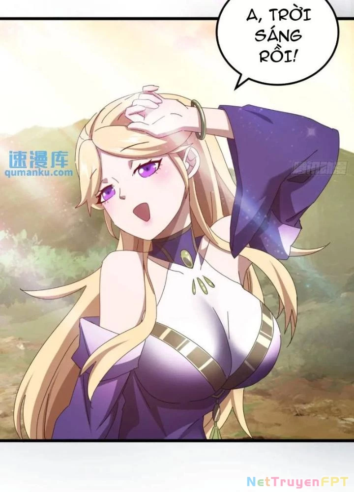 Kim Cương Bất Hoại Đại Trại Chủ Chapter 48 - Trang 2