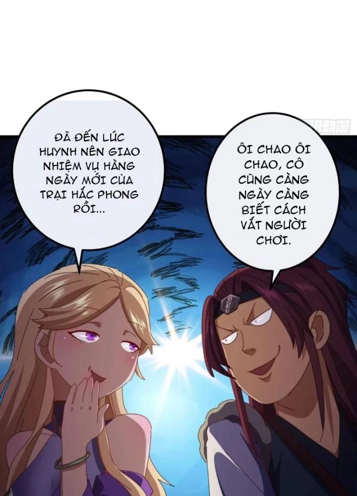 Kim Cương Bất Hoại Đại Trại Chủ Chapter 48 - Trang 2