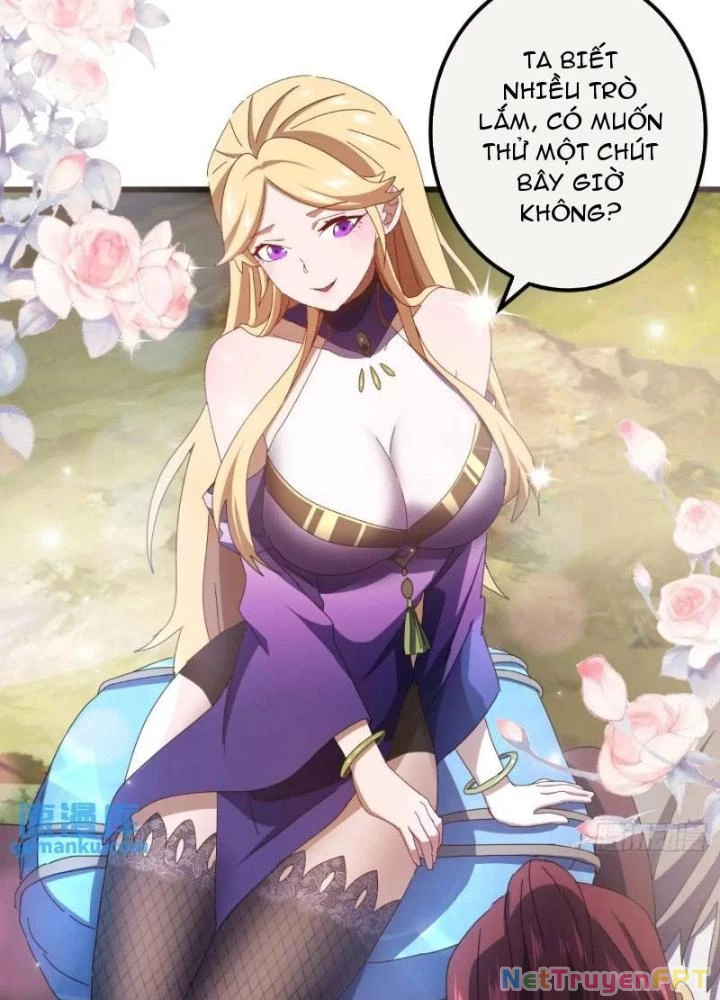 Kim Cương Bất Hoại Đại Trại Chủ Chapter 48 - Trang 2