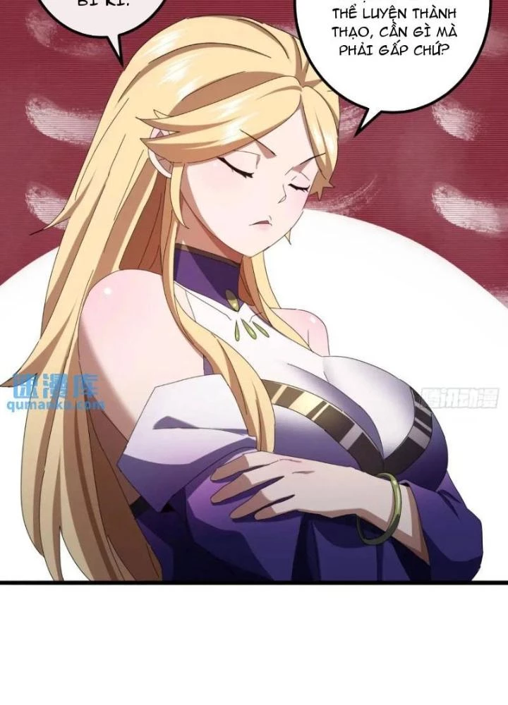 Kim Cương Bất Hoại Đại Trại Chủ Chapter 48 - Trang 2