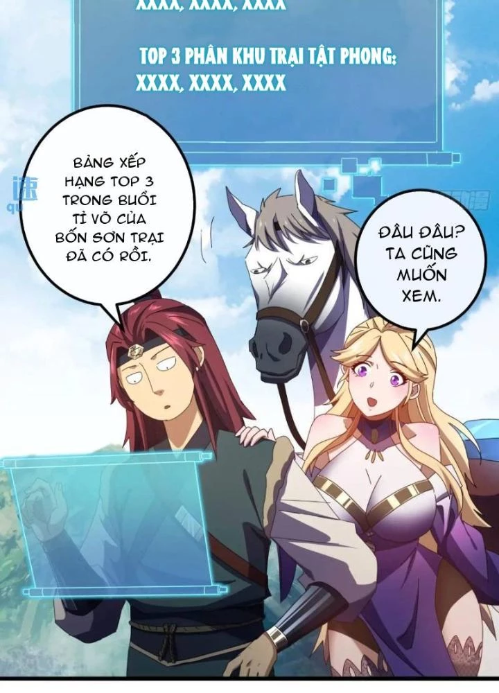 Kim Cương Bất Hoại Đại Trại Chủ Chapter 48 - Trang 2