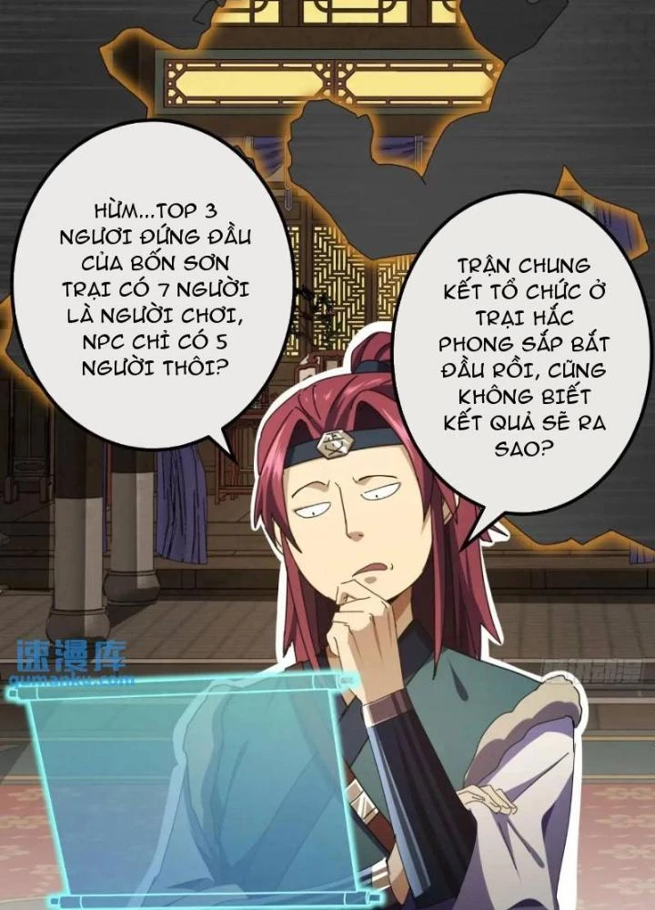 Kim Cương Bất Hoại Đại Trại Chủ Chapter 48 - Trang 2
