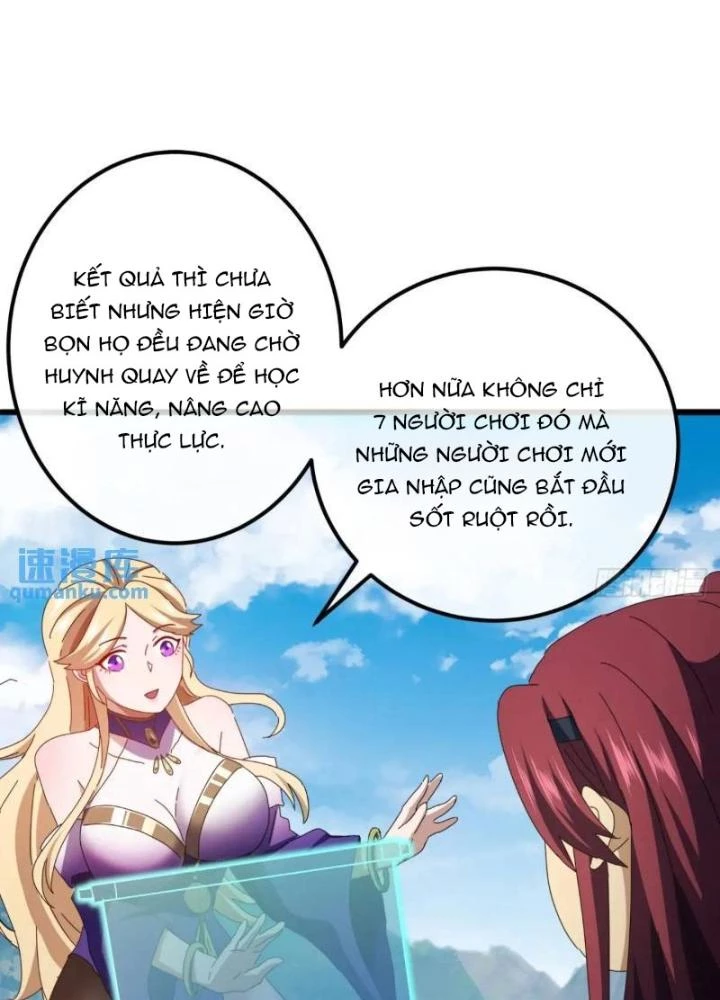 Kim Cương Bất Hoại Đại Trại Chủ Chapter 48 - Trang 2