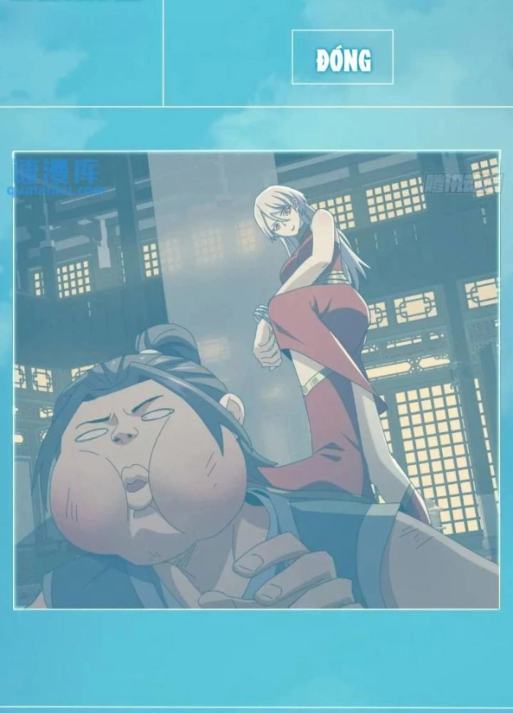 Kim Cương Bất Hoại Đại Trại Chủ Chapter 48 - Trang 2