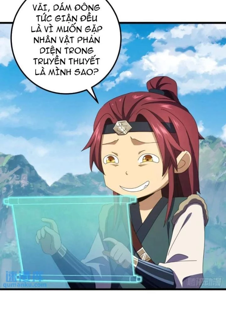 Kim Cương Bất Hoại Đại Trại Chủ Chapter 48 - Trang 2