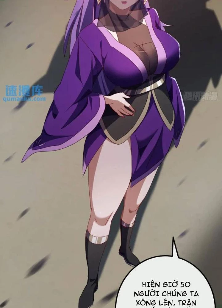 Kim Cương Bất Hoại Đại Trại Chủ Chapter 51 - Trang 2
