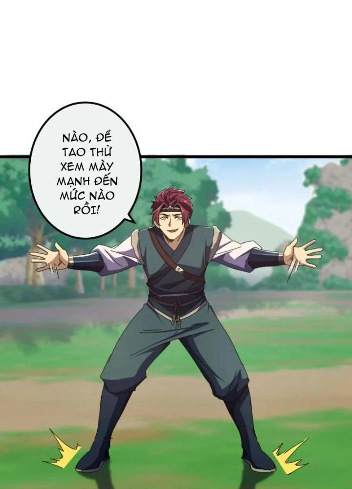 Kim Cương Bất Hoại Đại Trại Chủ Chapter 51 - Trang 2