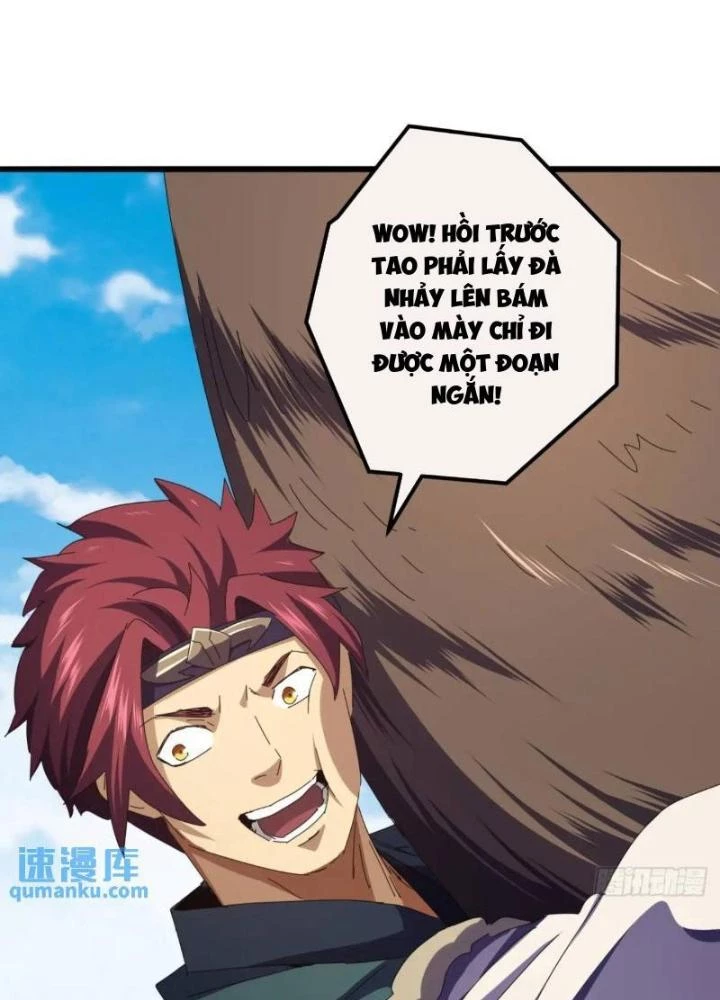 Kim Cương Bất Hoại Đại Trại Chủ Chapter 51 - Trang 2