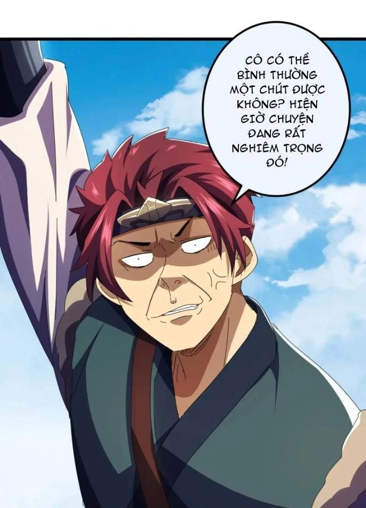 Kim Cương Bất Hoại Đại Trại Chủ Chapter 51 - Trang 2
