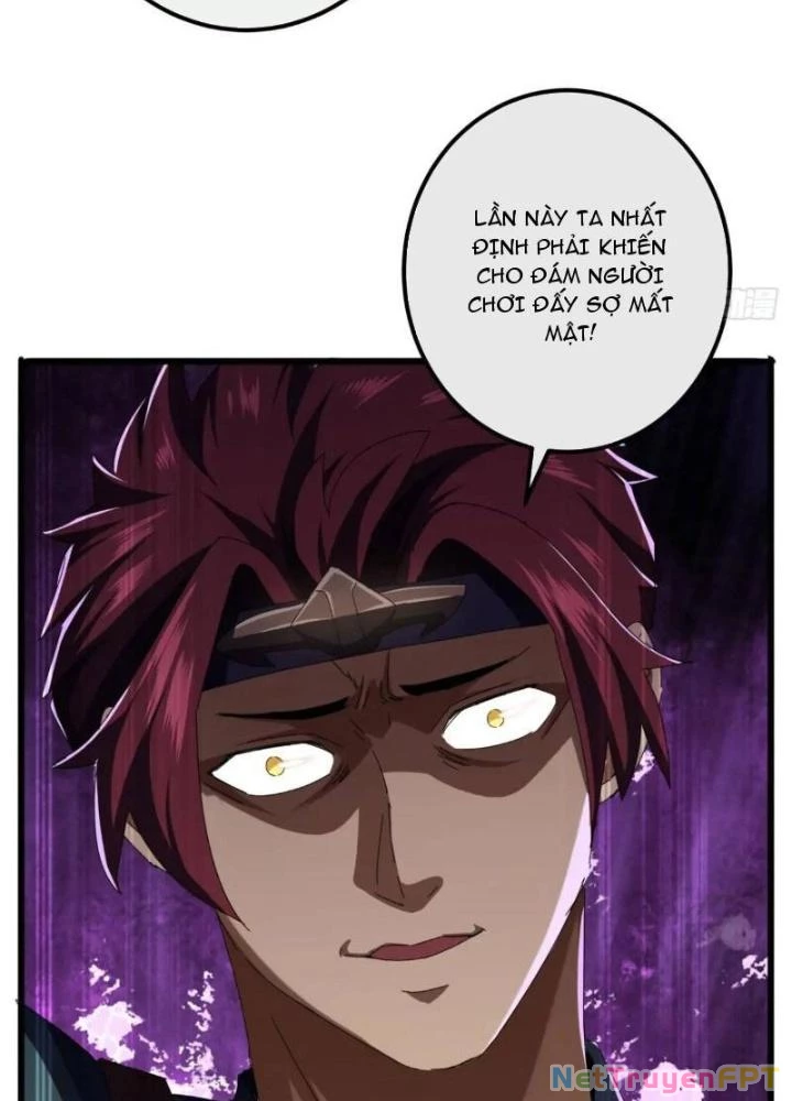 Kim Cương Bất Hoại Đại Trại Chủ Chapter 51 - Trang 2