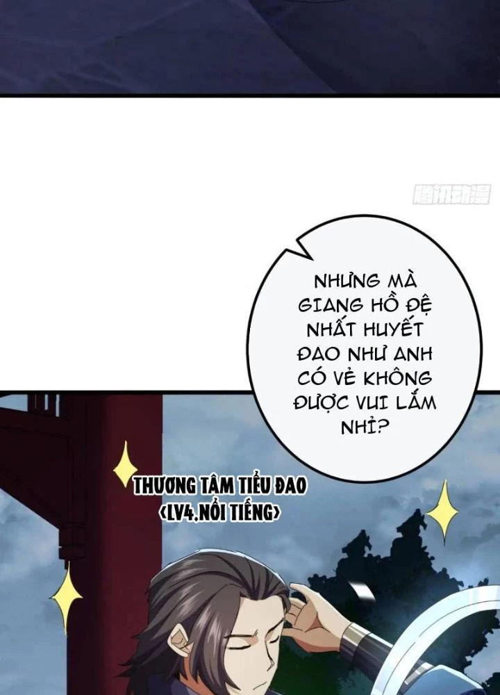 Kim Cương Bất Hoại Đại Trại Chủ Chapter 51 - Trang 2