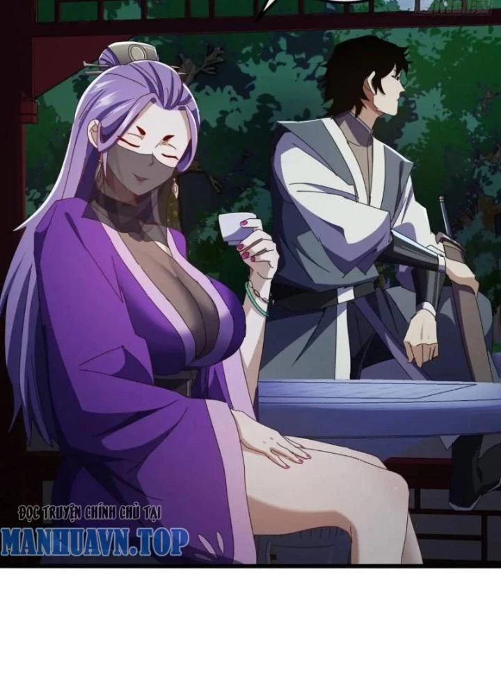 Kim Cương Bất Hoại Đại Trại Chủ Chapter 51 - Trang 2