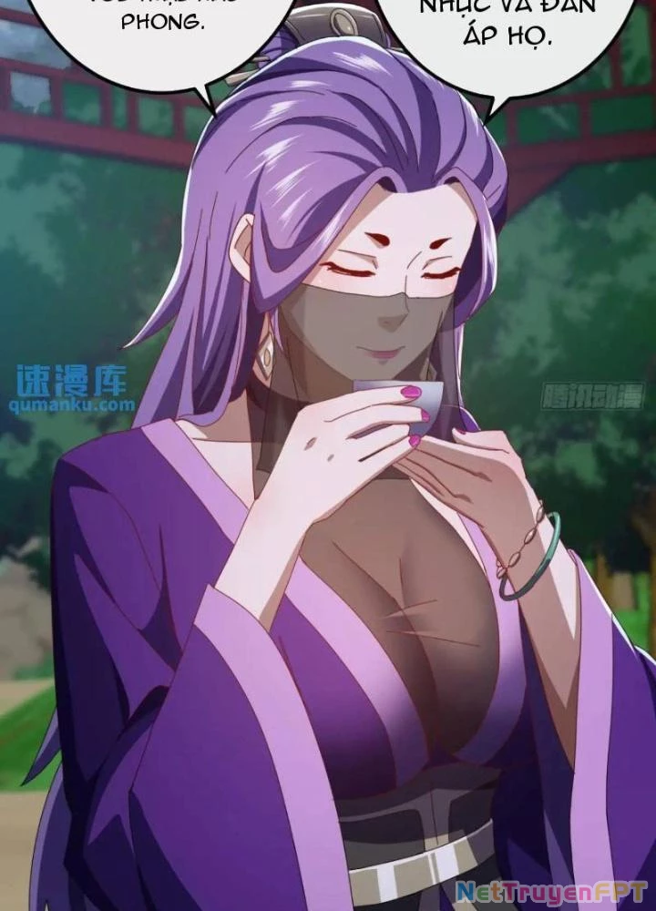 Kim Cương Bất Hoại Đại Trại Chủ Chapter 51 - Trang 2