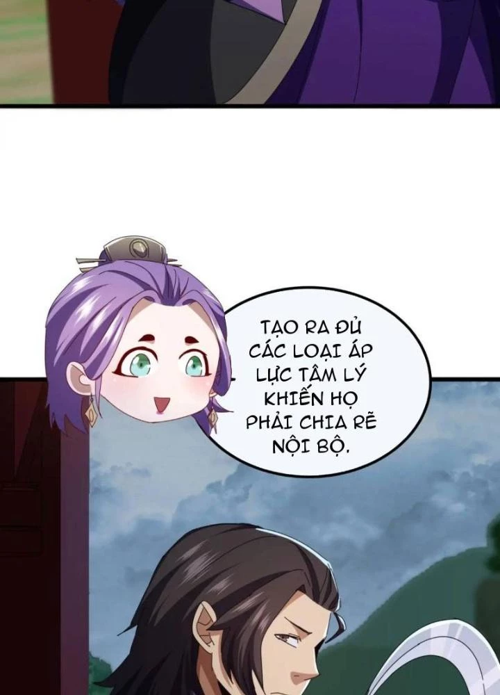 Kim Cương Bất Hoại Đại Trại Chủ Chapter 51 - Trang 2