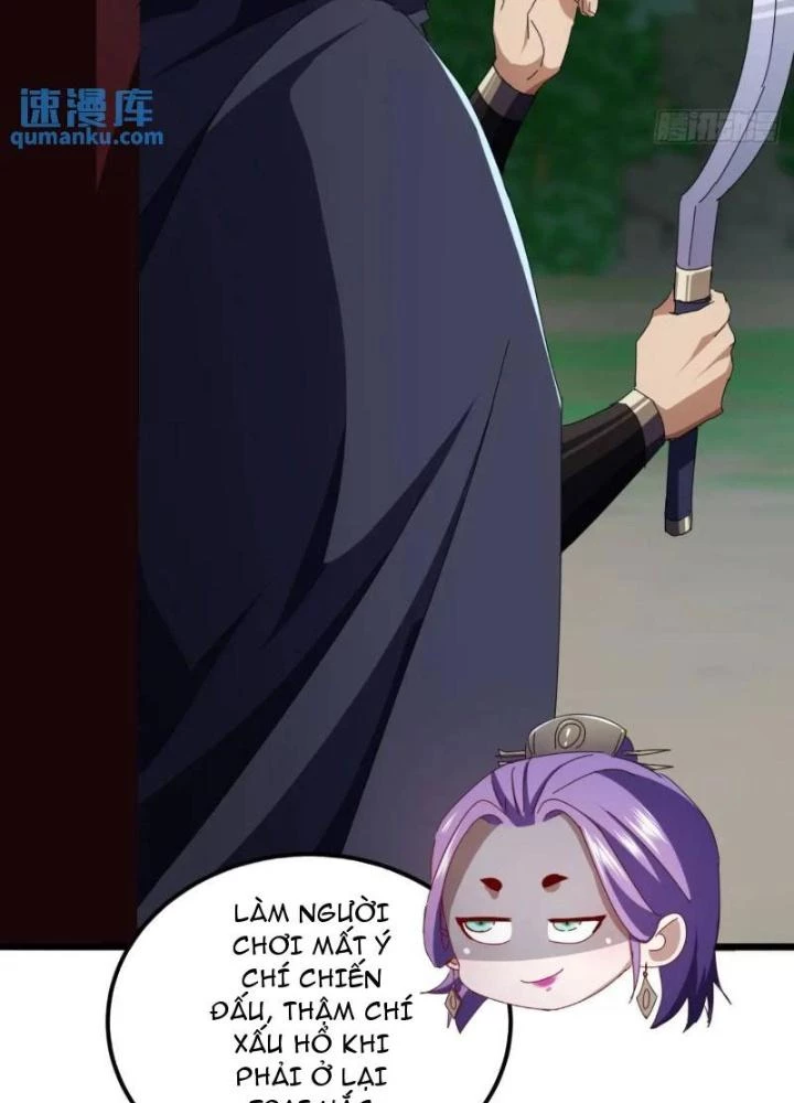 Kim Cương Bất Hoại Đại Trại Chủ Chapter 51 - Trang 2