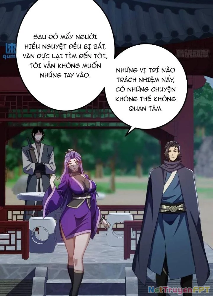 Kim Cương Bất Hoại Đại Trại Chủ Chapter 51 - Trang 2