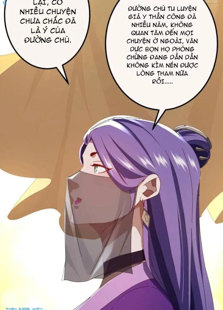 Kim Cương Bất Hoại Đại Trại Chủ Chapter 51 - Trang 2