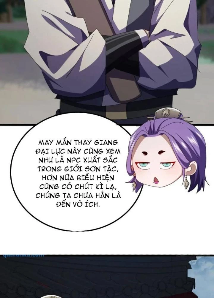 Kim Cương Bất Hoại Đại Trại Chủ Chapter 51 - Trang 2