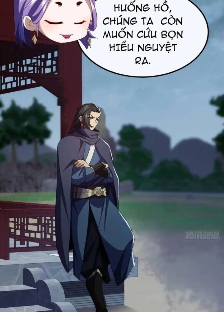 Kim Cương Bất Hoại Đại Trại Chủ Chapter 51 - Trang 2