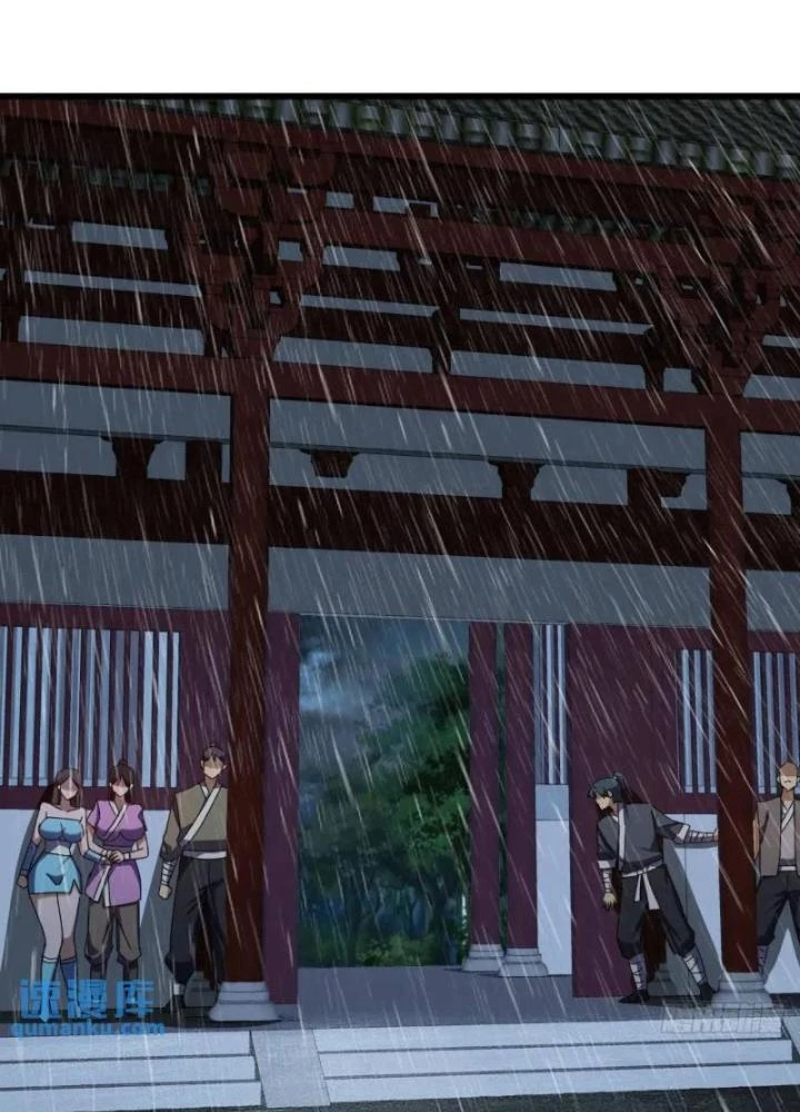 Kim Cương Bất Hoại Đại Trại Chủ Chapter 52 - Trang 2