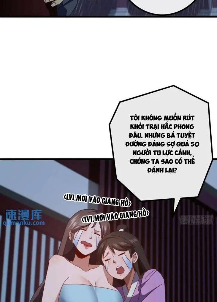 Kim Cương Bất Hoại Đại Trại Chủ Chapter 52 - Trang 2