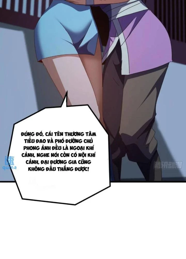 Kim Cương Bất Hoại Đại Trại Chủ Chapter 52 - Trang 2