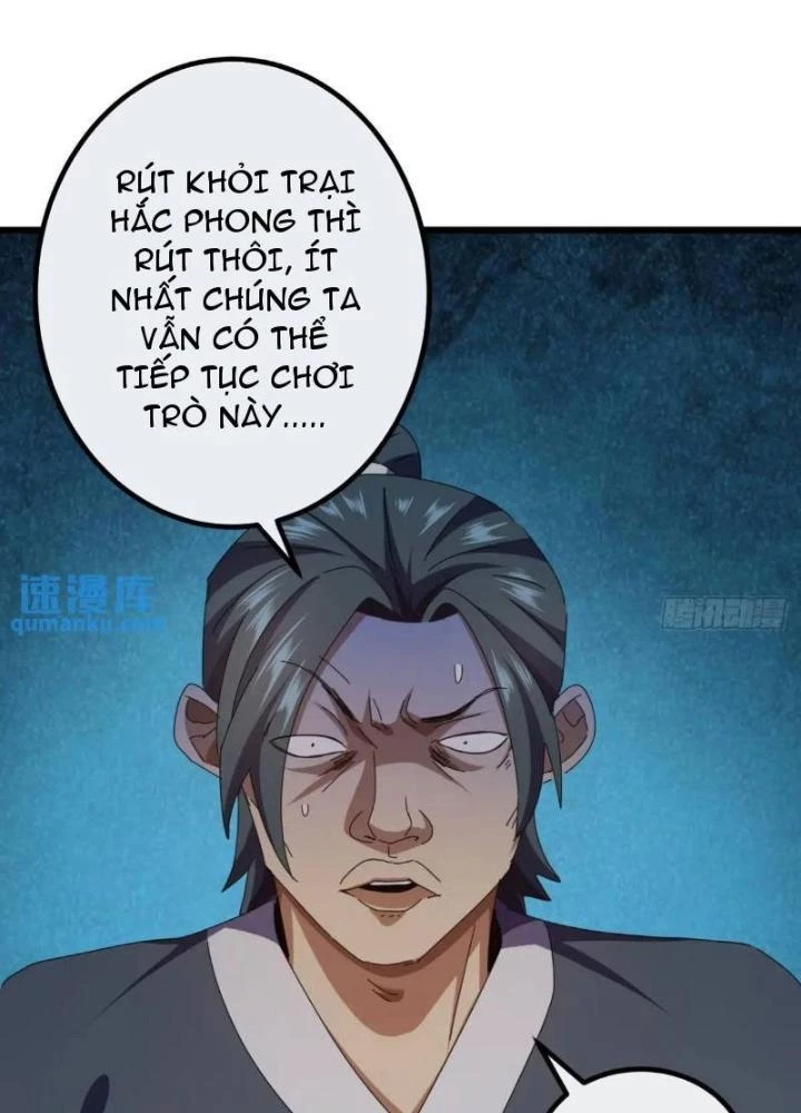 Kim Cương Bất Hoại Đại Trại Chủ Chapter 52 - Trang 2