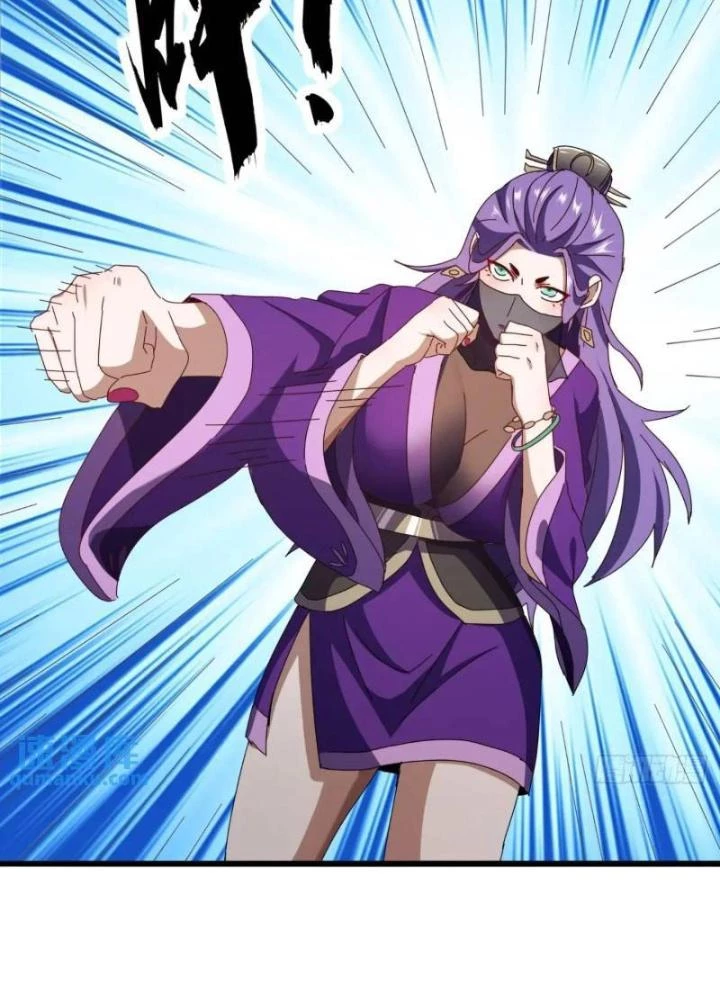 Kim Cương Bất Hoại Đại Trại Chủ Chapter 52 - Trang 2
