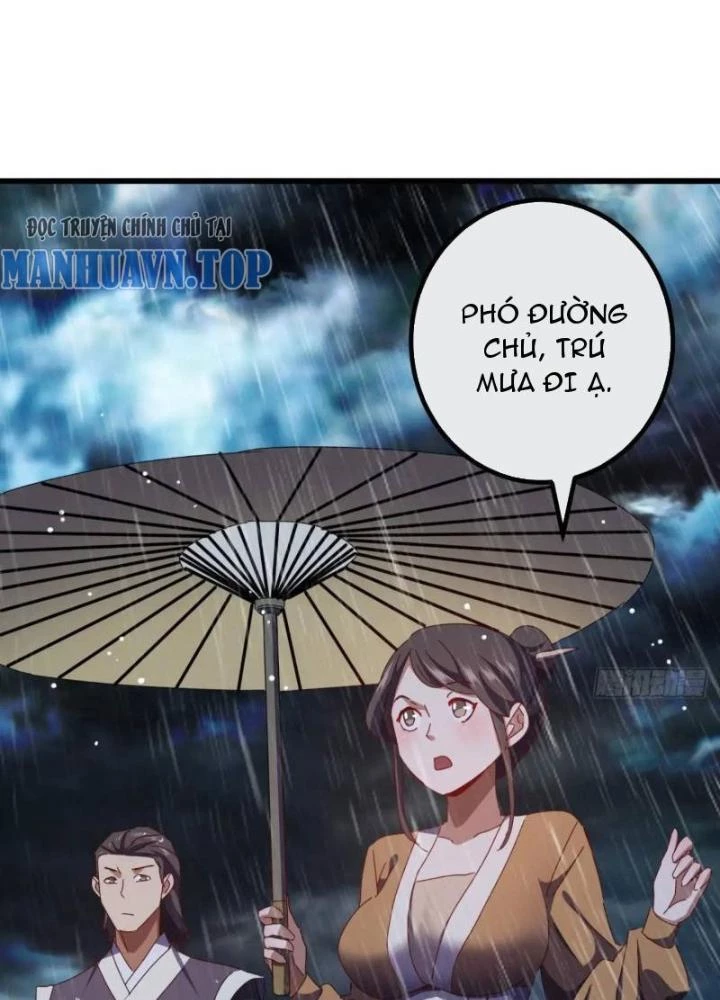 Kim Cương Bất Hoại Đại Trại Chủ Chapter 52 - Trang 2