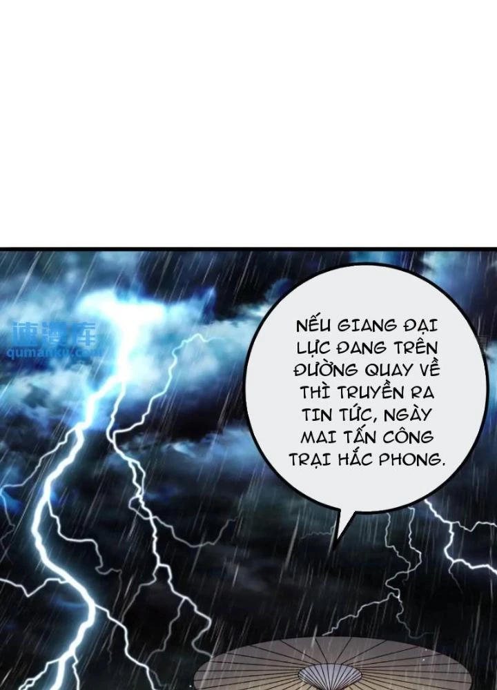 Kim Cương Bất Hoại Đại Trại Chủ Chapter 52 - Trang 2